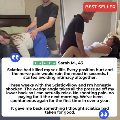 SciaticPillow