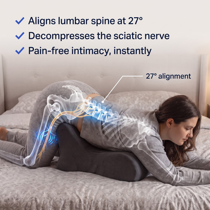 SciaticPillow